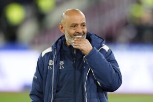 Analysis: Nuno Espirito Santo insists West Ham’s crucial win ‘doesn’t change anything’