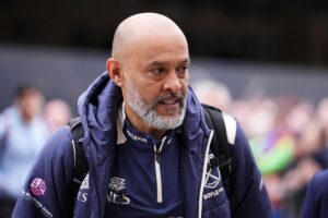 Nuno Espirito Santo ‘positive’ about West Ham’s relegation fight after draw