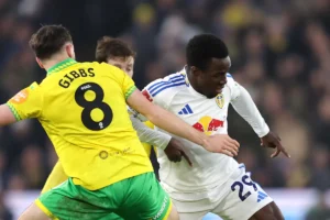‘Obviously’ – Leeds United Star Makes Blunt Admission On Whites Role