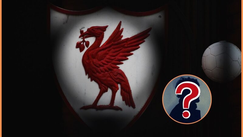 “Of course” – Legend admits “dream” of becoming Liverpool manager