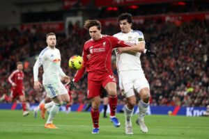 Chiesa available for Liverpool following Italy withdrawal — Full Story