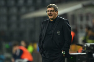 Italy confirm Baldini as caretaker coach for June games
