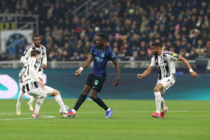 Juventus and Inter pre-season friendlies vs. Chelsea and Man City in Hong Kong