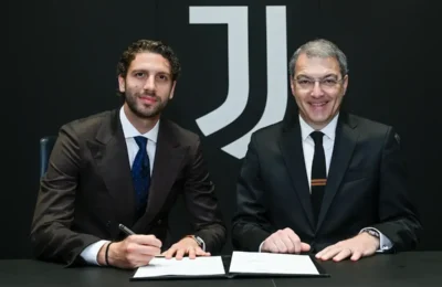 Official: Locatelli signs new long term Juventus contract extension