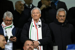 Officials respond to calls for Italy to be included in World Cup: ‘I’d feel offended’