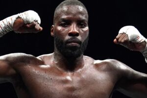 Okolie fails anti-doping test ahead of fight with Yoka