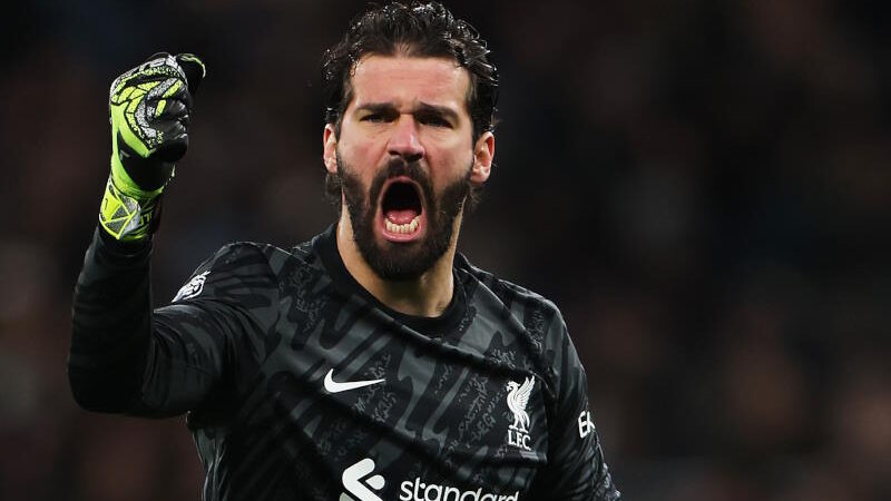 ‘One Of His Biggest Sponsors’ – Coach Pushing For Liverpool Star