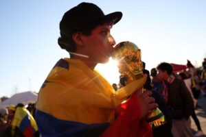 One thing to know about each World Cup team
