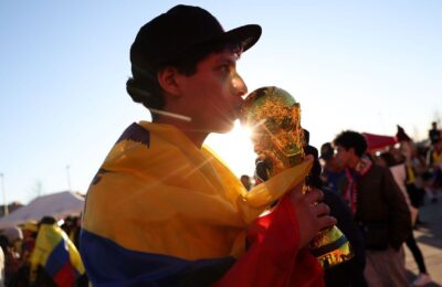 One thing to know about each World Cup team