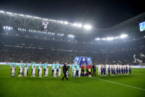 Only one stadium in Italy is ready to host matches at EURO 2032 — Full Story