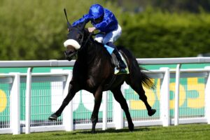 Opera Ballo makes all to thwart Field Of Gold at Sandown