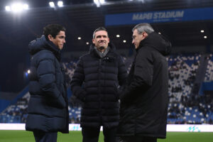 Ottolini: ‘Juventus plot new Vlahovic and Spalletti talks’