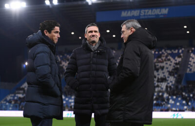 Ottolini: ‘Juventus plot new Vlahovic and Spalletti talks’