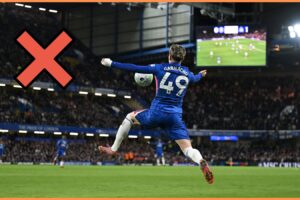 Out already? Chelsea open to offers for recent signing this summer