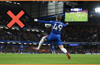 Out already? Chelsea open to offers for recent signing this summer