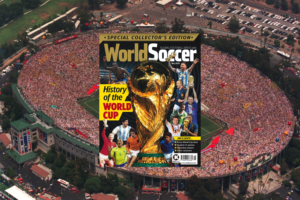 Explained: Out now: History of the World Cup
