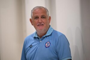 Owen Coyle: India should make use of more talents from overseas like Ryan Williams