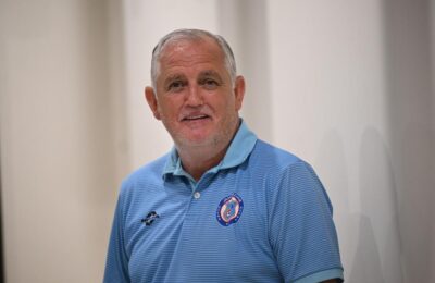 Owen Coyle: India should make use of more talents from overseas like Ryan Williams