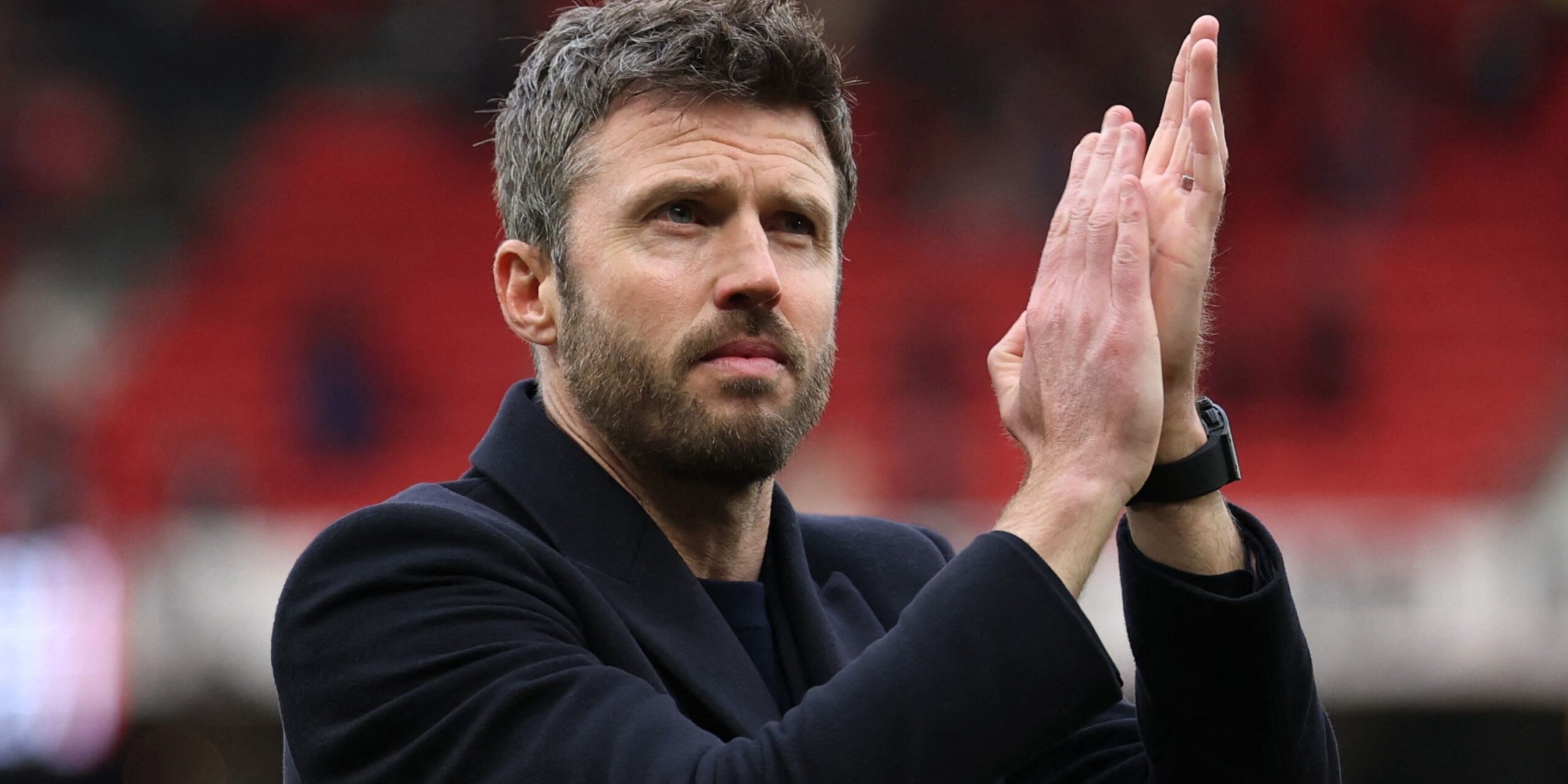 Owen Hargreaves and Joe Cole Agree About Man Utd Future for Carrick