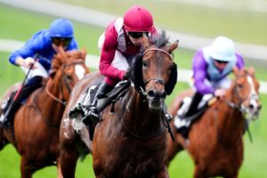 Oxagon scoops Craven success for in-form Gosden team — Key Details