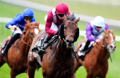 Oxagon scoops Craven success for in form Gosden team