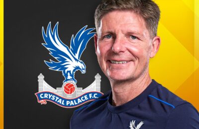 Palace latest: Glasner promises positive approach in Fiorentina