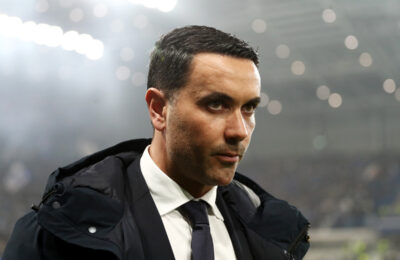 Palladino: ‘Best Atalanta performance’ despite ‘chaotic’ 1 0 loss to Juventus