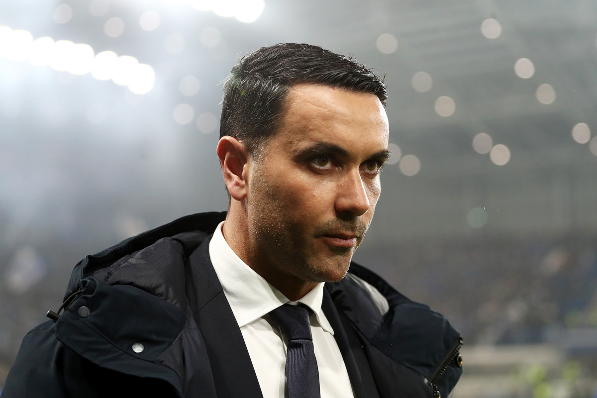 Palladino: ‘Best Atalanta performance’ despite ‘chaotic’ 1 0 loss to Juventus