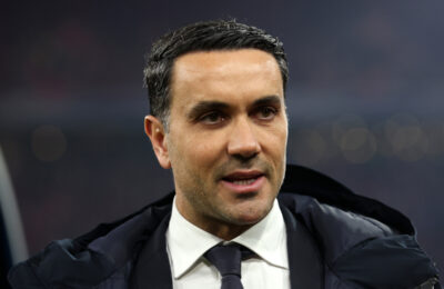 Palladino: ‘I enjoyed Roma 1 1 Atalanta, Coppa Italia most important match’