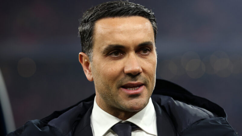 Palladino: ‘I enjoyed Roma 1-1 Atalanta, Coppa Italia most important match’