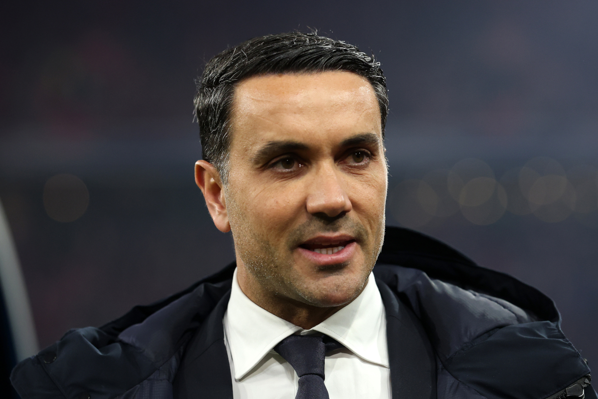 Palladino: ‘I enjoyed Roma 1 1 Atalanta, Coppa Italia most important match’