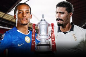 Palmer captains strong Chelsea XI in FA Cup vs Port Vale LIVE! — What We Know