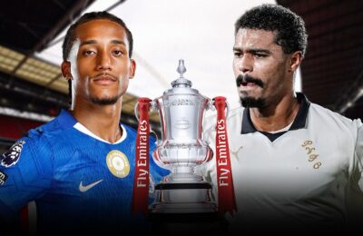 Palmer captains strong Chelsea XI in FA Cup vs Port Vale LIVE!