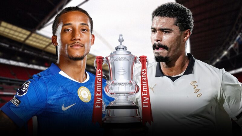 Palmer captains strong Chelsea XI in FA Cup vs Port Vale LIVE! — What We Know