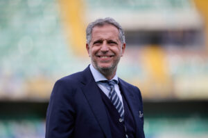 Analysis: Paratici confirms Fiorentina worry for Kean, Under-23 fundamental for reforms