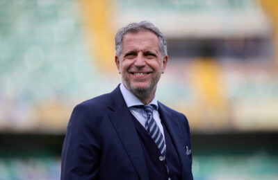 Paratici confirms Fiorentina worry for Kean, Under 23 fundamental for reforms