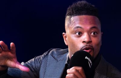 Patrice Evra Named Shock Former Liverpool Player as ‘Most Annoying’ He Ever Faced