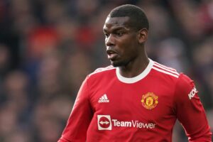 Paul Pogba’s Monaco Wage Compared to Final Manchester United Contract — Full Story