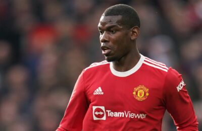 Paul Pogba’s Monaco Wage Compared to Final Manchester United Contract