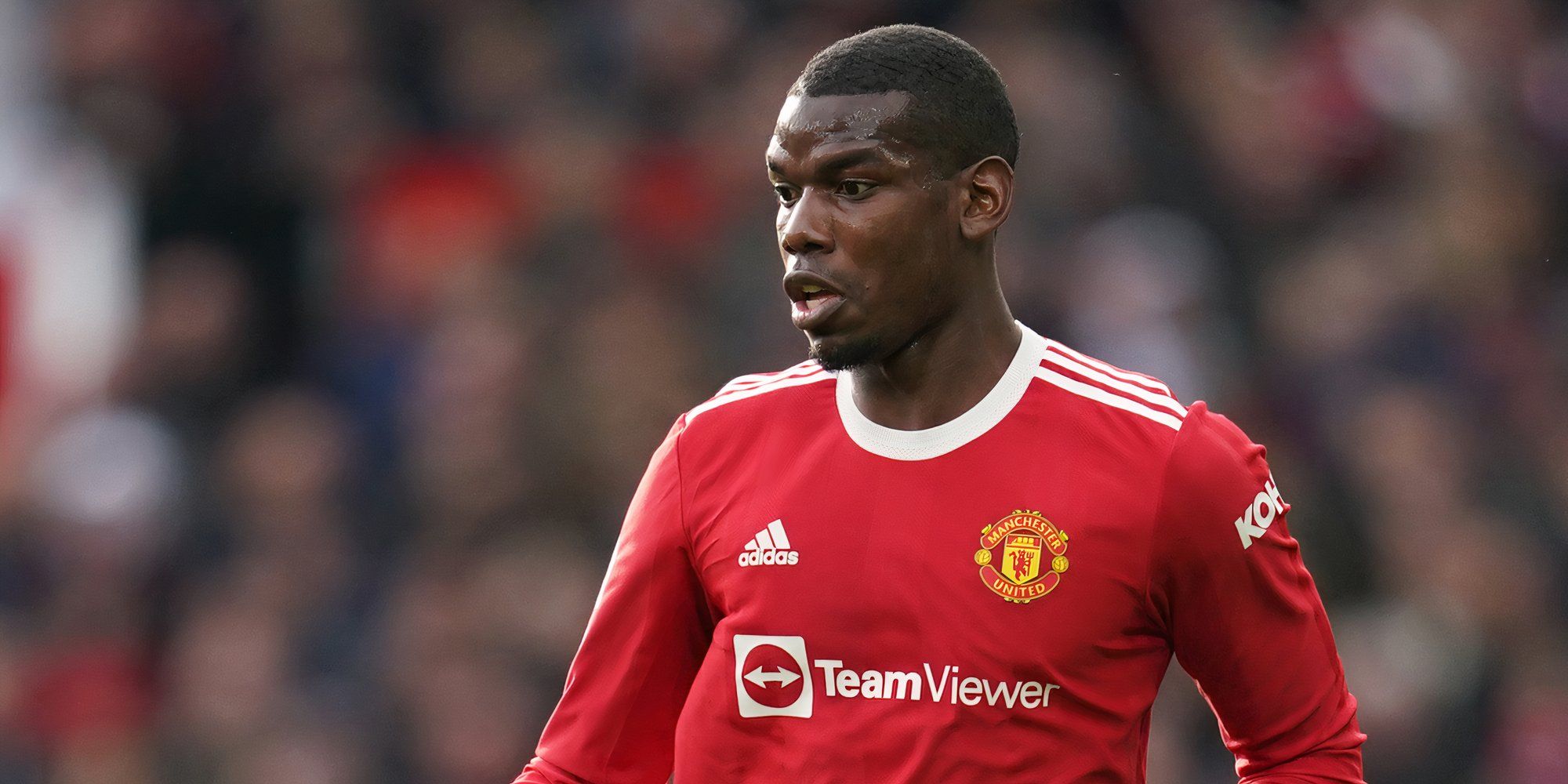 Paul Pogba’s Monaco Wage Compared to Final Manchester United Contract