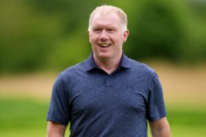 Analysis: Paul Scholes claims ‘Arsenal are gone’ in Premier League title race