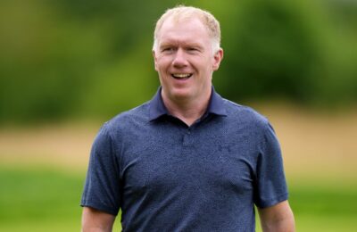Paul Scholes claims ‘Arsenal are gone’ in Premier League title race