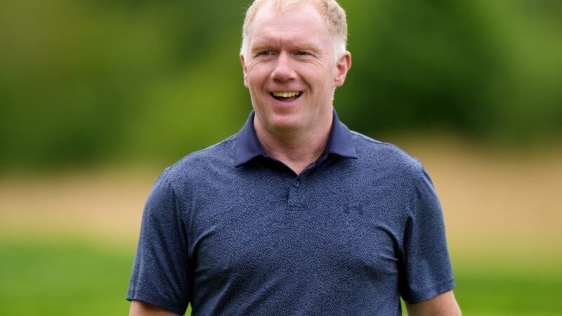 Analysis: Paul Scholes claims ‘Arsenal are gone’ in Premier League title race