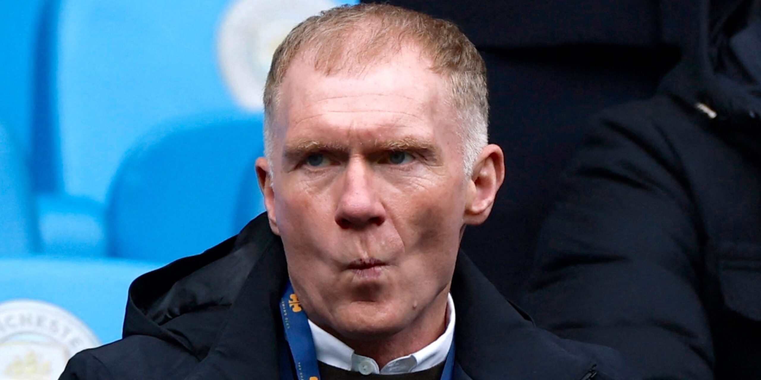 Paul Scholes Now Urges Man Utd to Sign Arsenal Player Declan Rice