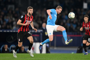 Pavlovic: Milan ‘played slowly’ against Napoli — What We Know