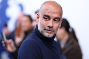 Pep: City’s crunch PL clash vs. Arsenal is a ‘final’