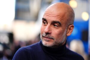 Pep Guardiola: Arsenal are still the best team in England and Europe — Full Story