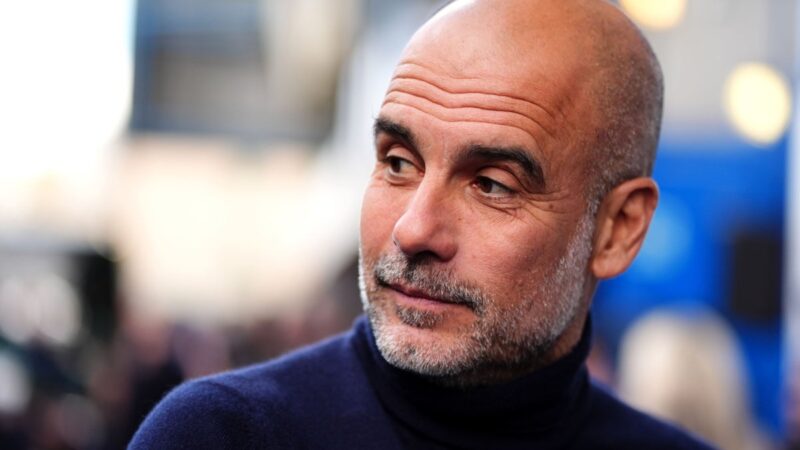 Pep Guardiola: Arsenal are still the best team in England and Europe — Full Story