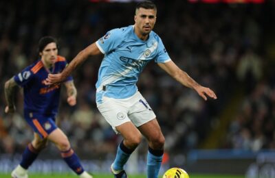 Pep Guardiola: Man City stars can leave if they are not happy