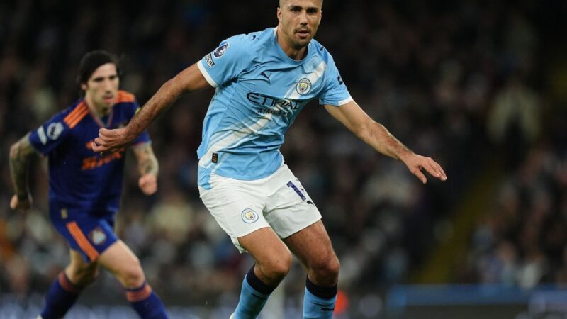 Analysis: Pep Guardiola: Man City stars can leave if they are not happy